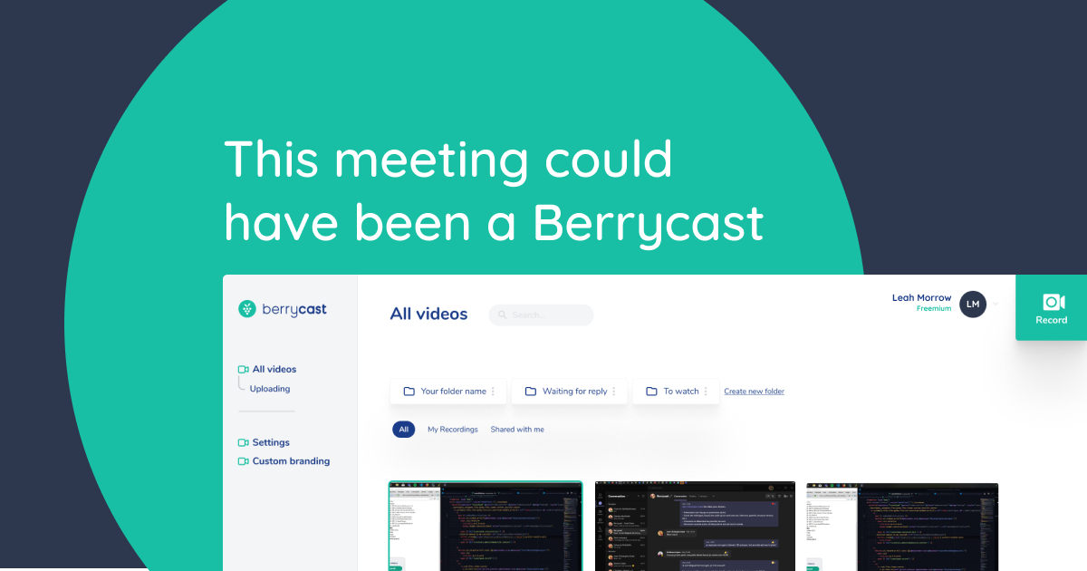 berrycast.com